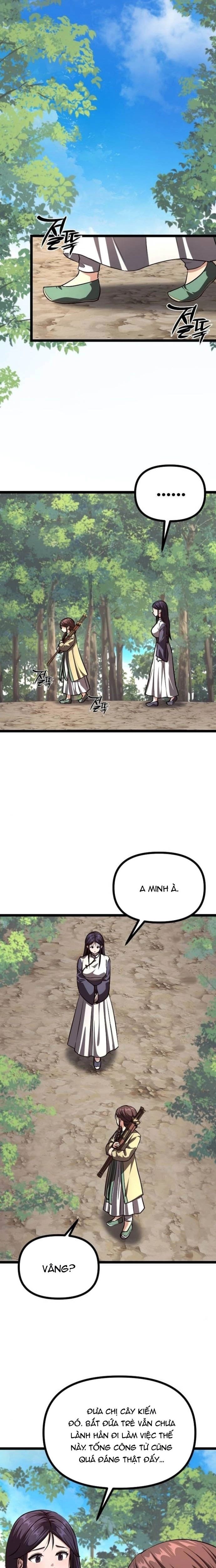 Tòng Bách Chapter 48 - 19