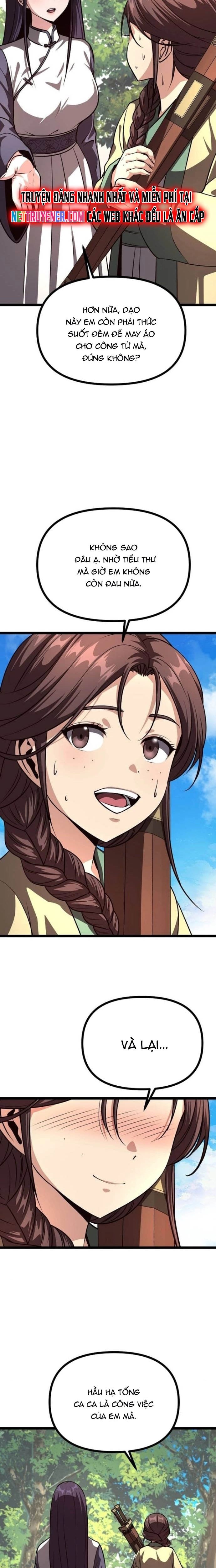 Tòng Bách Chapter 48 - 20