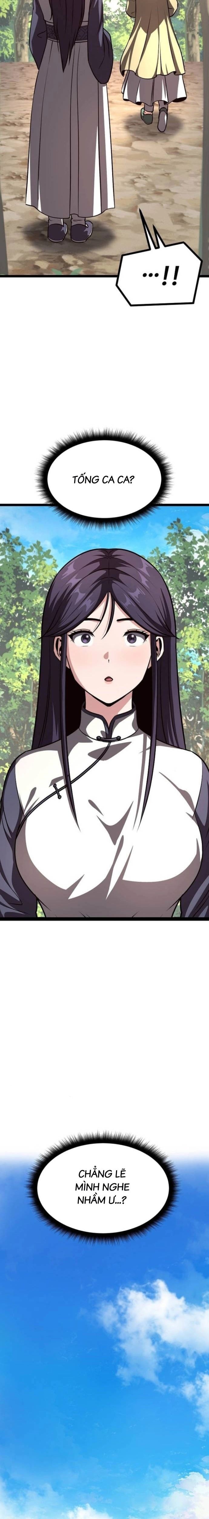 Tòng Bách Chapter 48 - 21