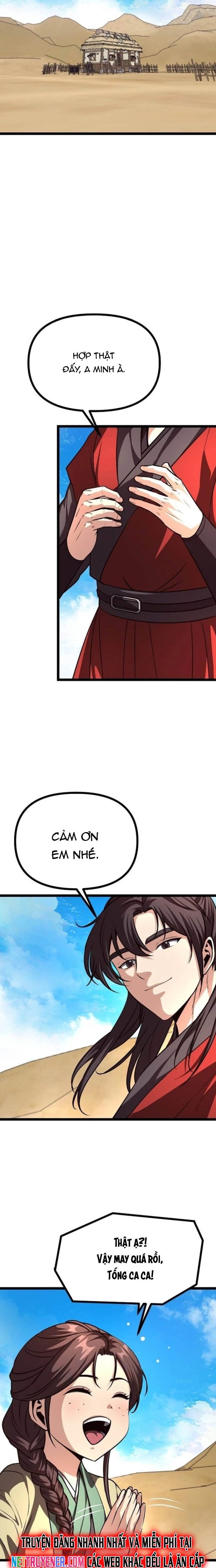 Tòng Bách Chapter 48 - 22