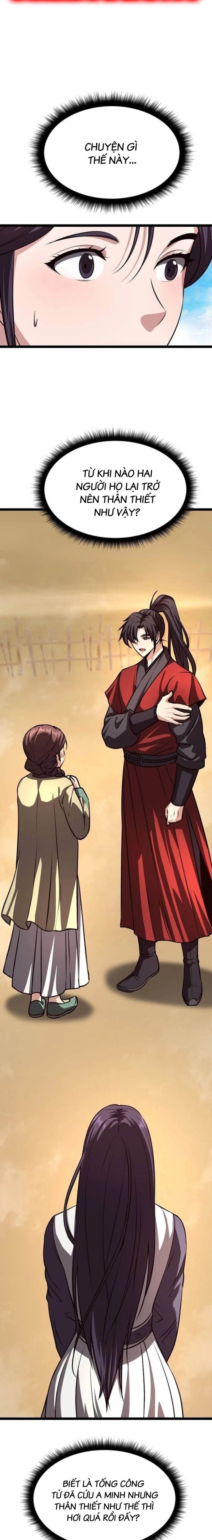 Tòng Bách Chapter 48 - 23