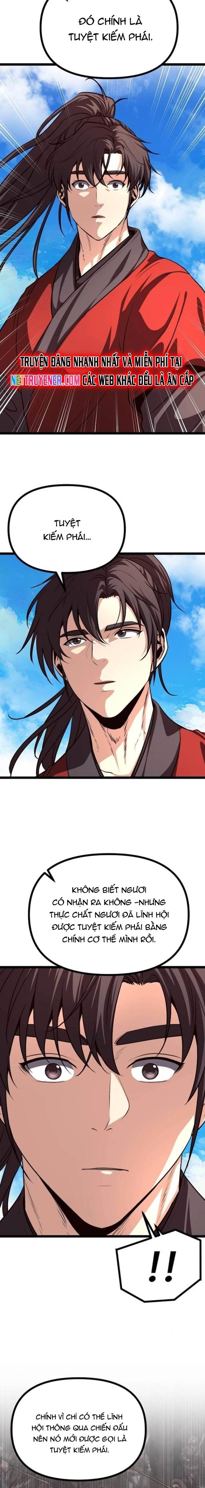 Tòng Bách Chapter 48 - 26