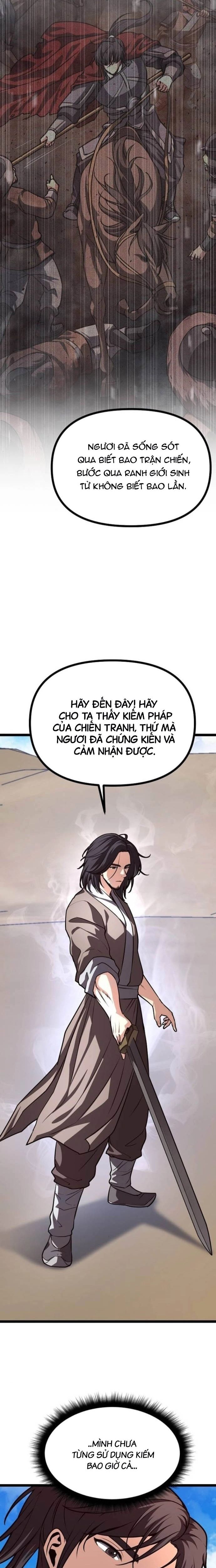Tòng Bách Chapter 48 - 27