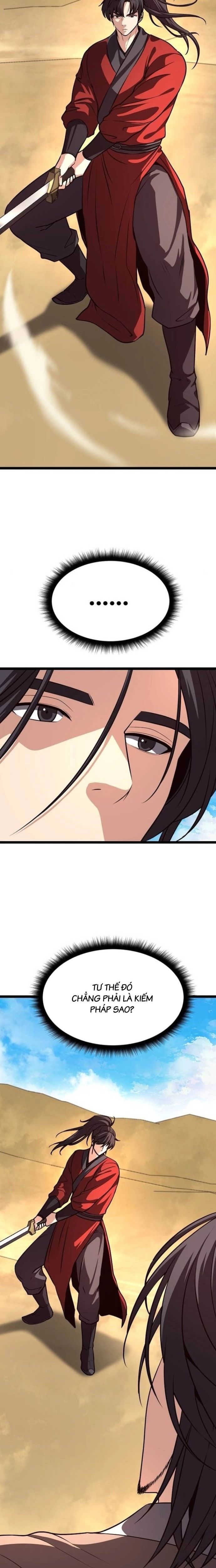 Tòng Bách Chapter 48 - 29