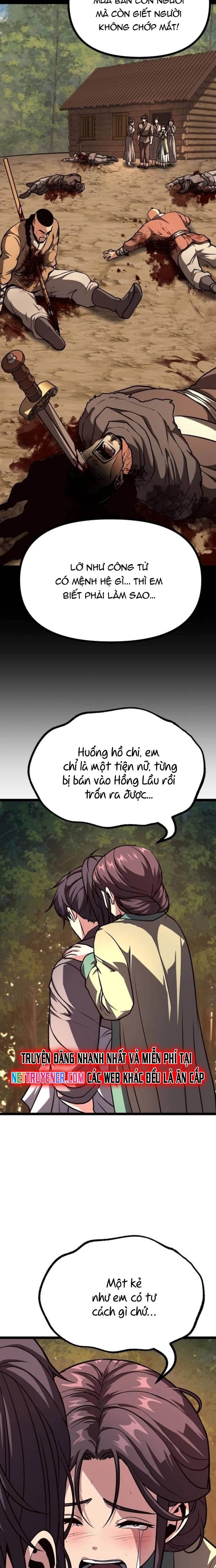 Tòng Bách Chapter 48 - 4
