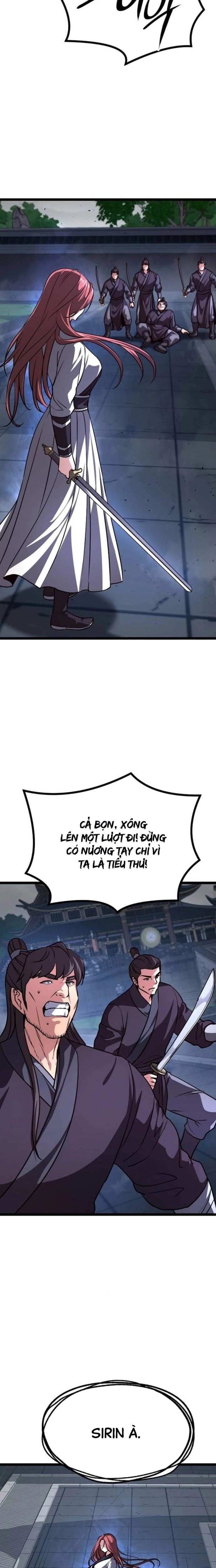Tòng Bách Chapter 48 - 33