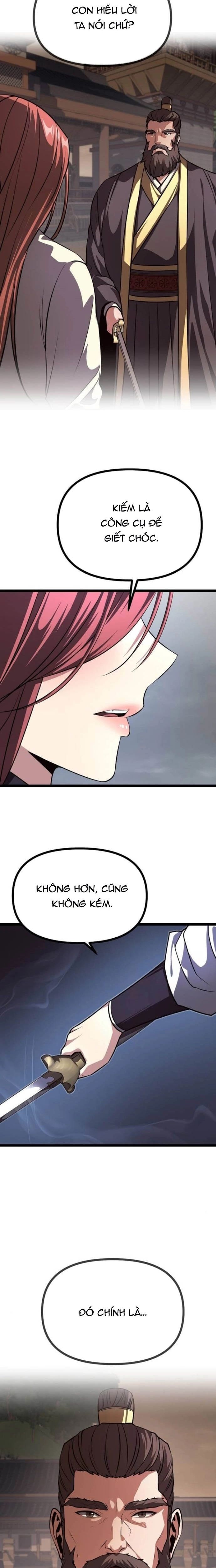 Tòng Bách Chapter 48 - 35
