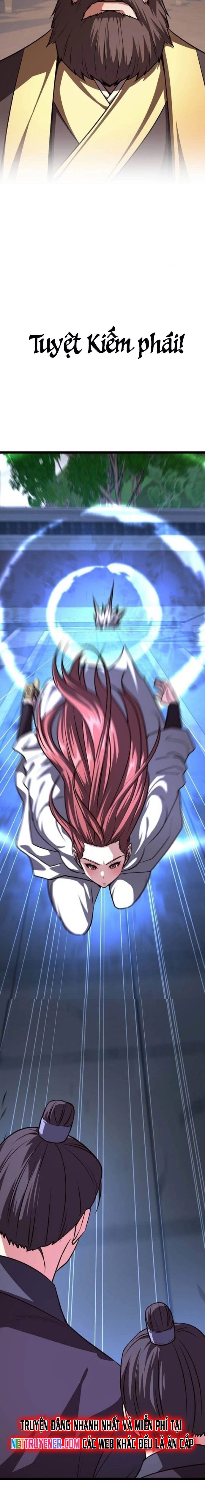 Tòng Bách Chapter 48 - 36