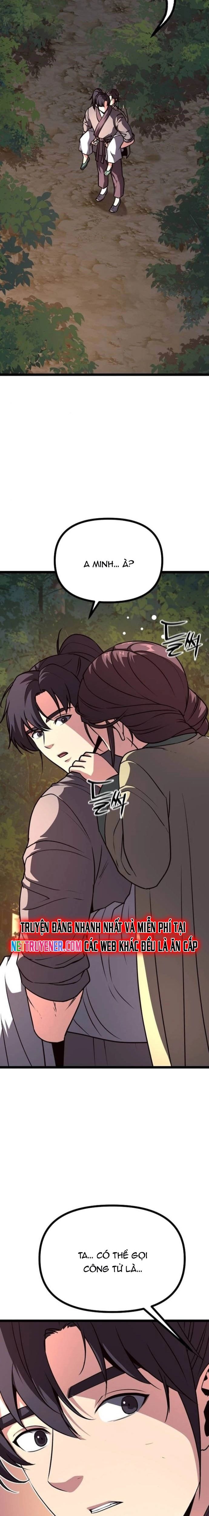 Tòng Bách Chapter 48 - 6