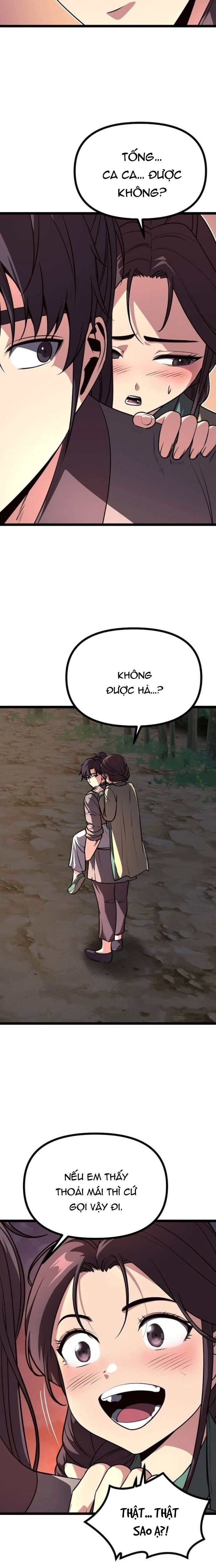 Tòng Bách Chapter 48 - 7