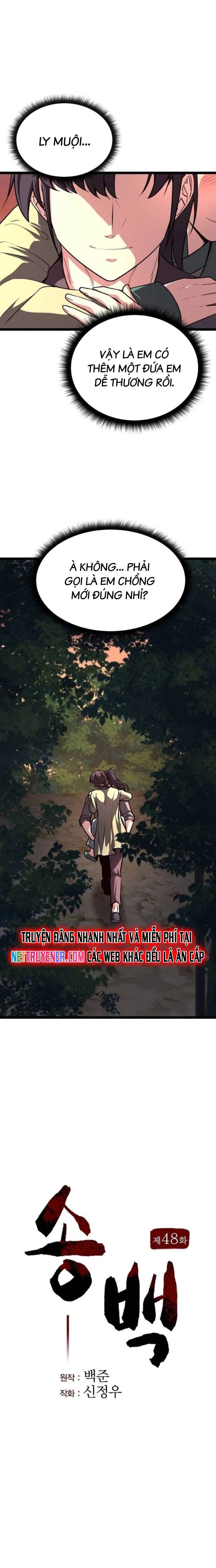 Tòng Bách Chapter 48 - 8