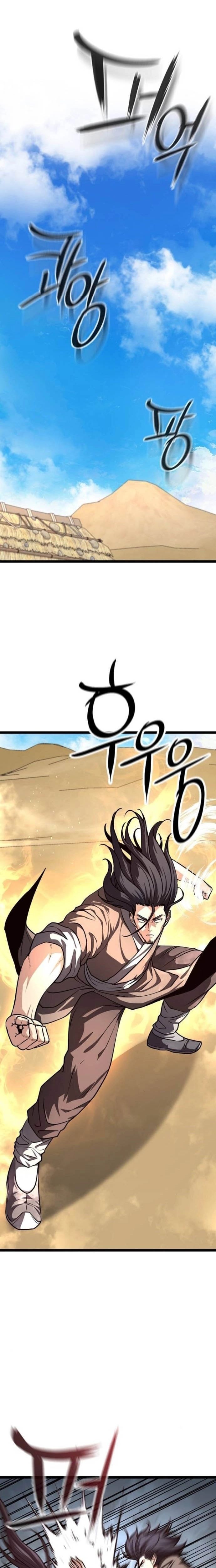 Tòng Bách Chapter 48 - 9