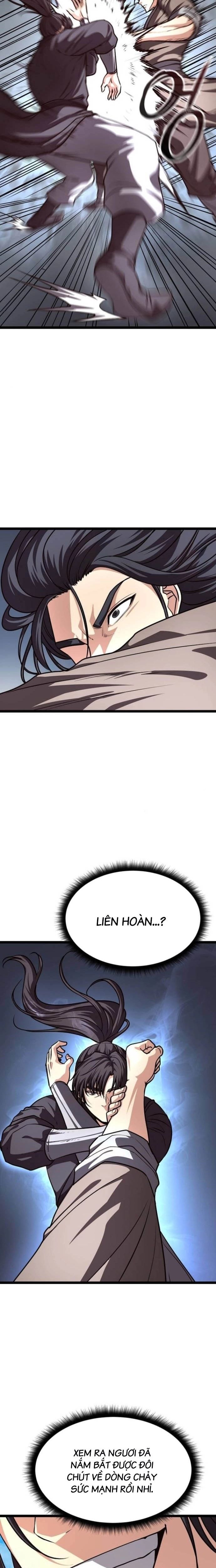 Tòng Bách Chapter 48 - 10