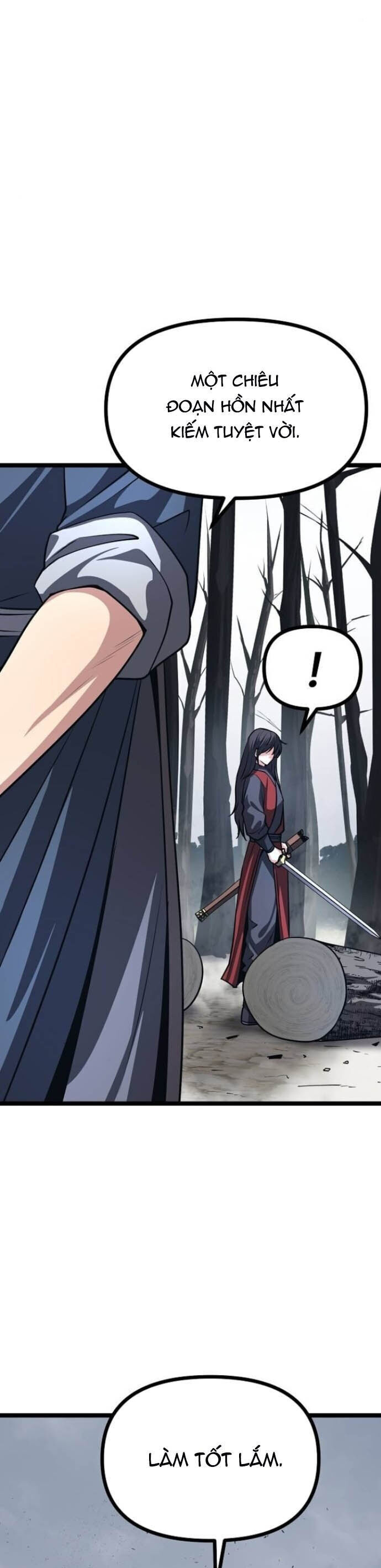 Tòng Bách Chapter 49 - 11