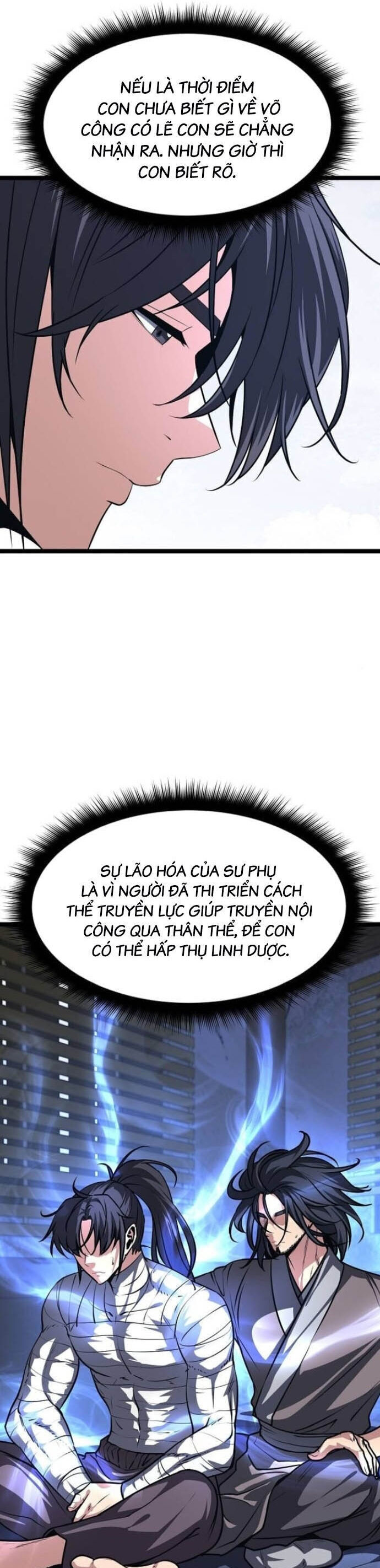 Tòng Bách Chapter 49 - 15