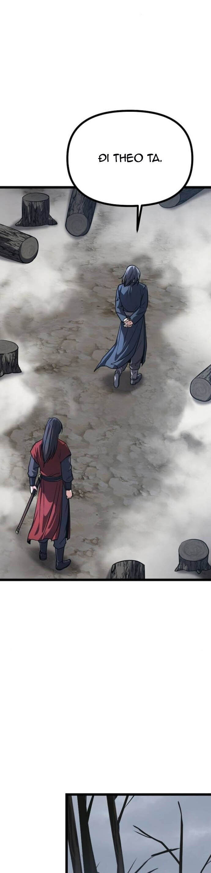 Tòng Bách Chapter 49 - 20