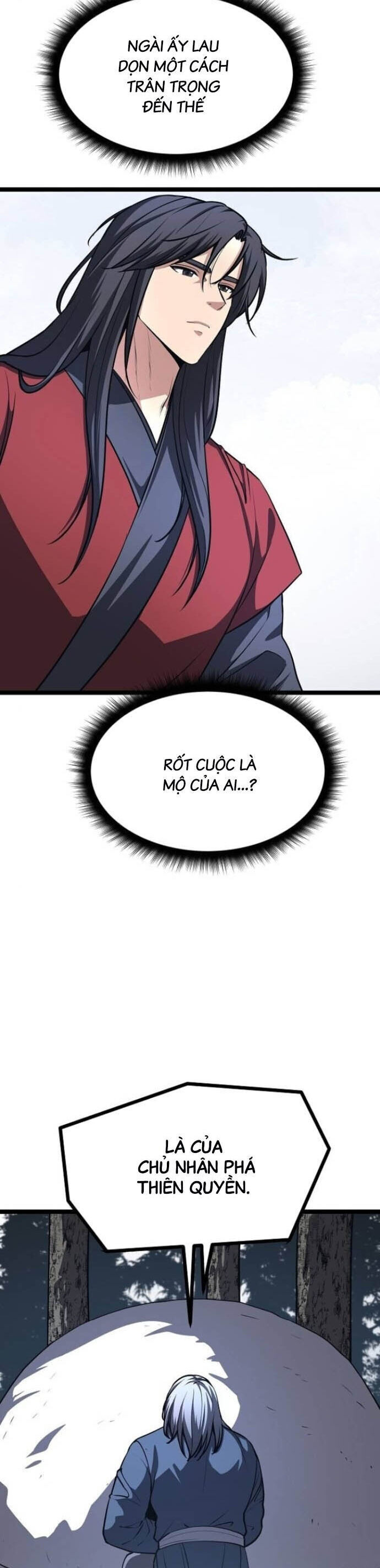 Tòng Bách Chapter 49 - 23