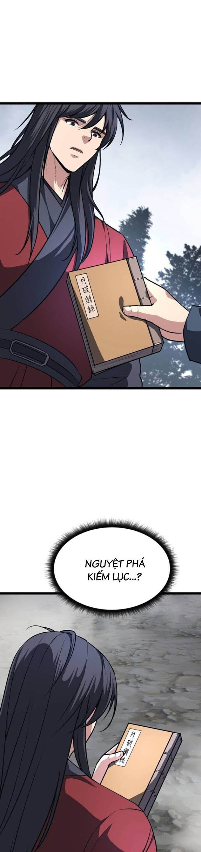 Tòng Bách Chapter 49 - 28