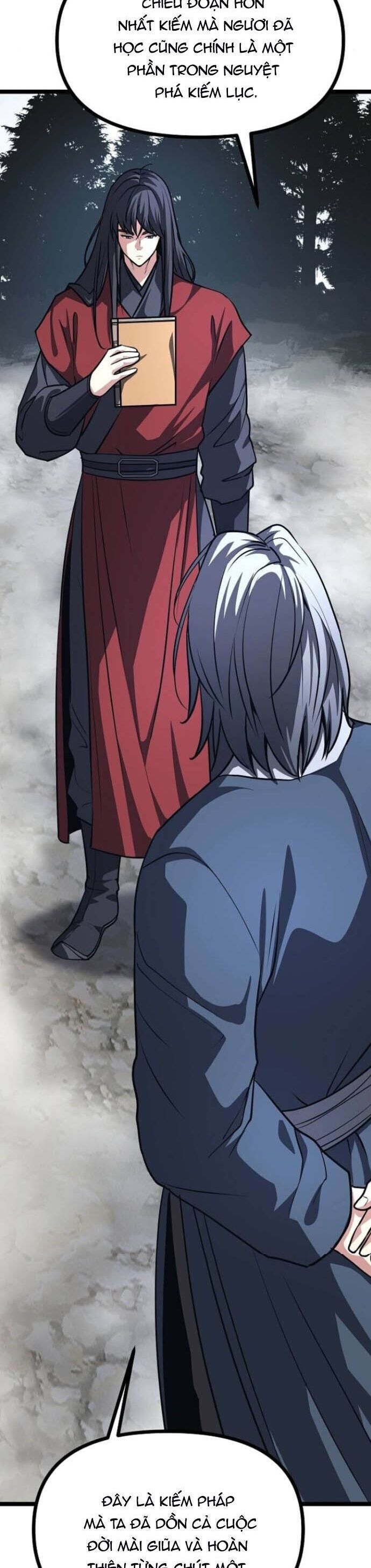 Tòng Bách Chapter 49 - 30