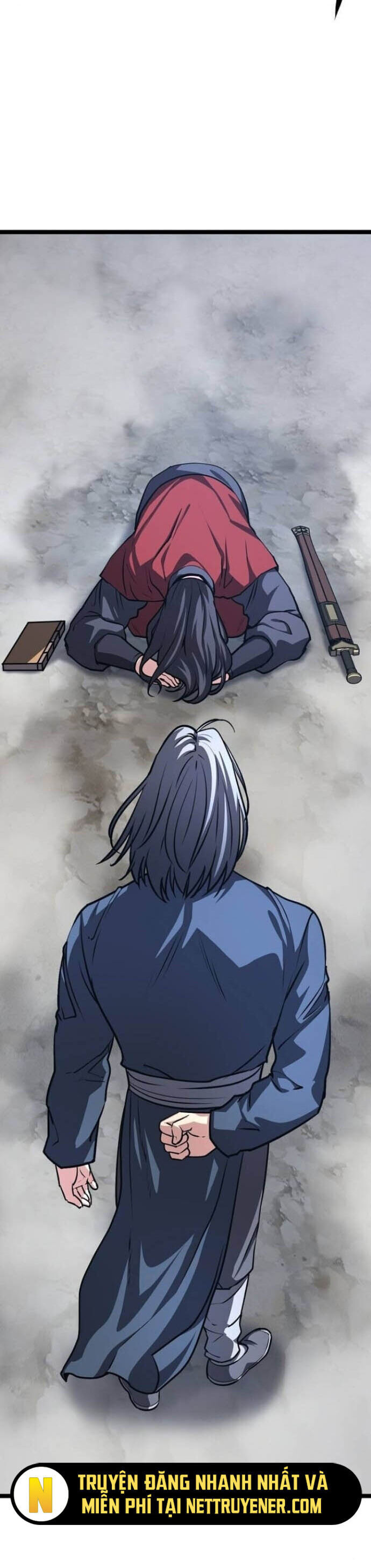 Tòng Bách Chapter 49 - 33