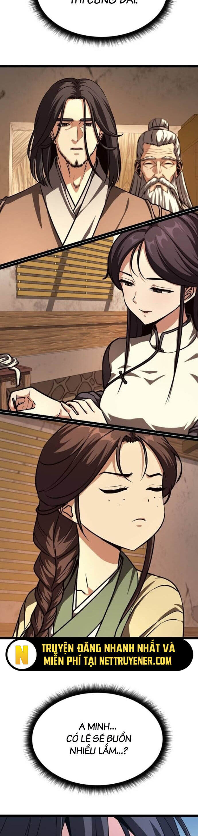 Tòng Bách Chapter 49 - 46