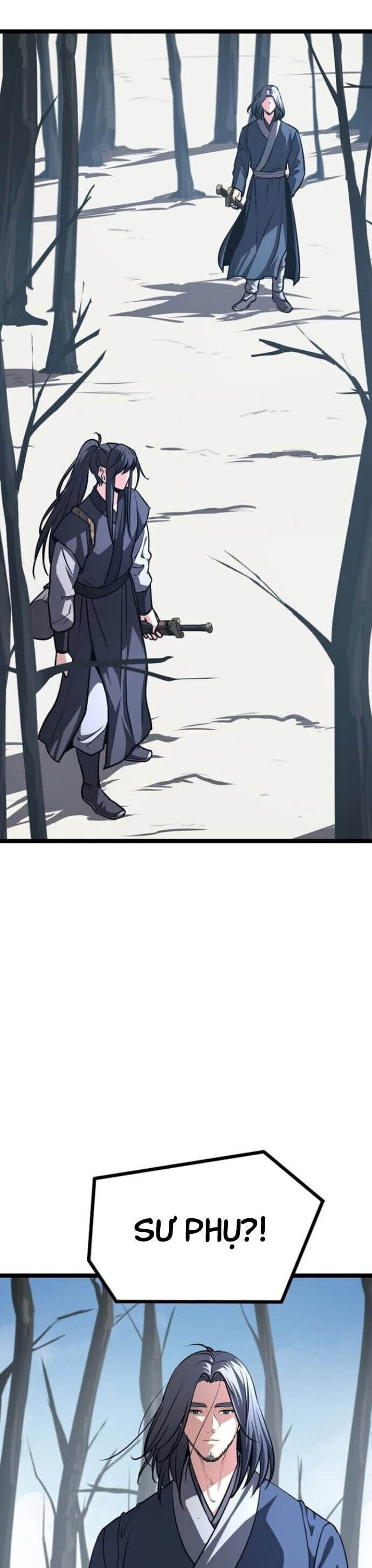 Tòng Bách Chapter 49 - 48