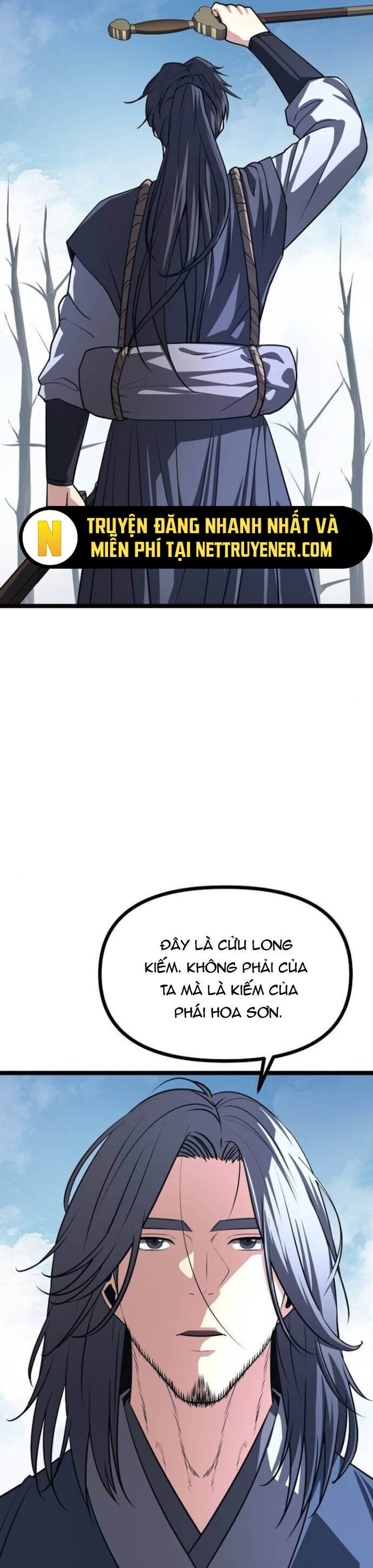 Tòng Bách Chapter 49 - 51