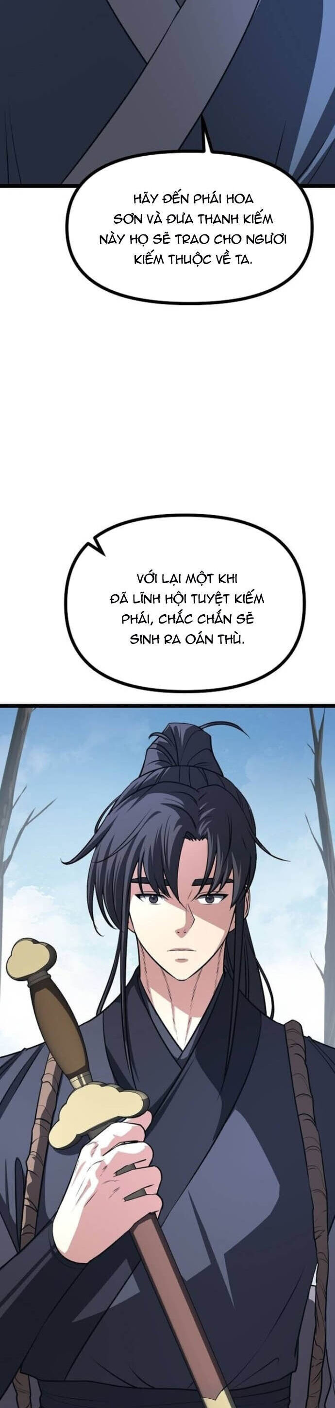 Tòng Bách Chapter 49 - 52