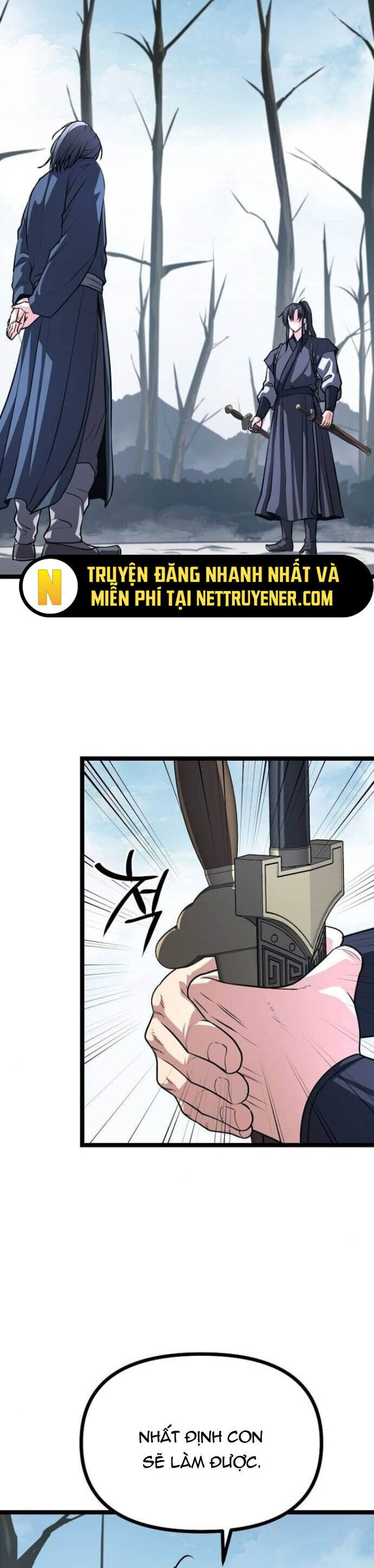 Tòng Bách Chapter 49 - 54