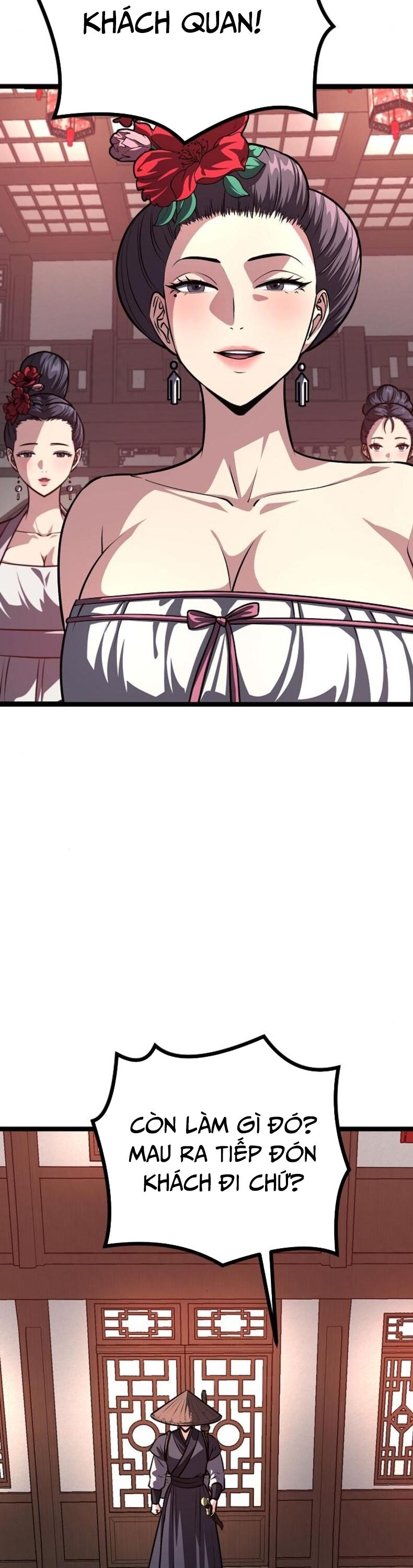 Tòng Bách Chapter 52 - 2