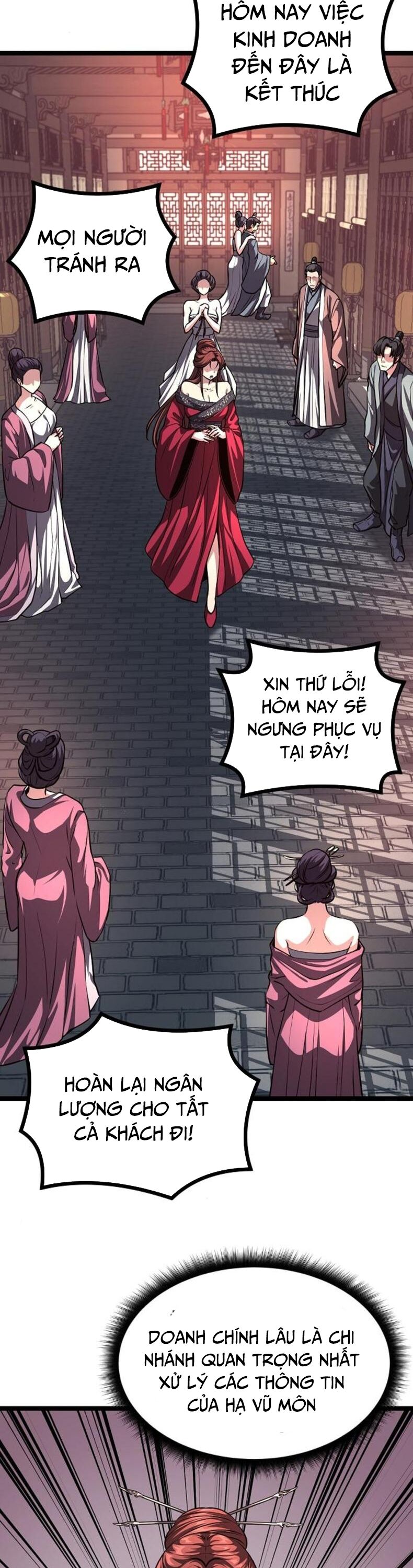 Tòng Bách Chapter 52 - 16