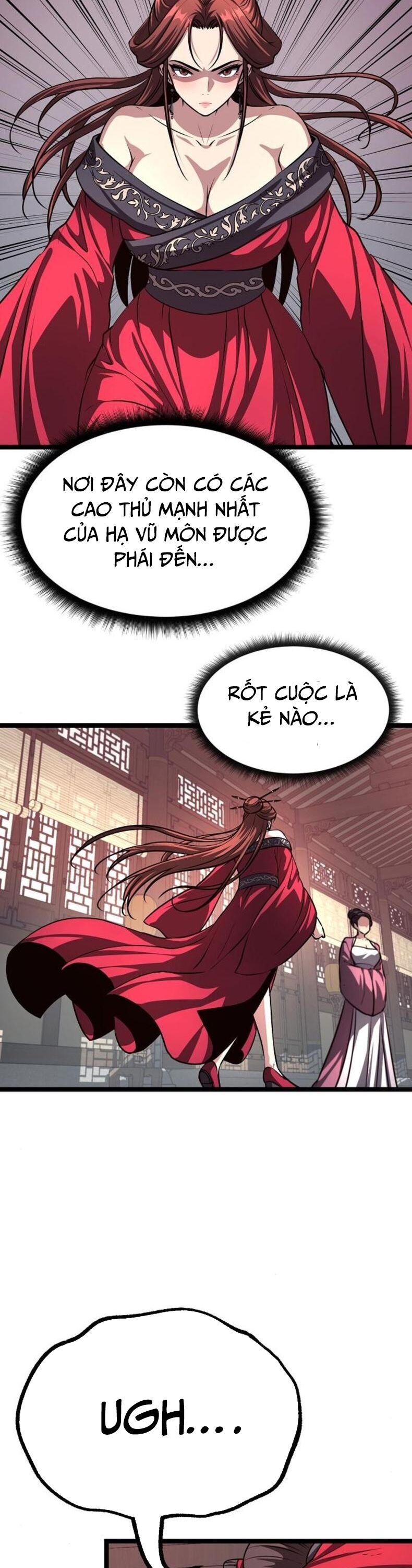 Tòng Bách Chapter 52 - 17