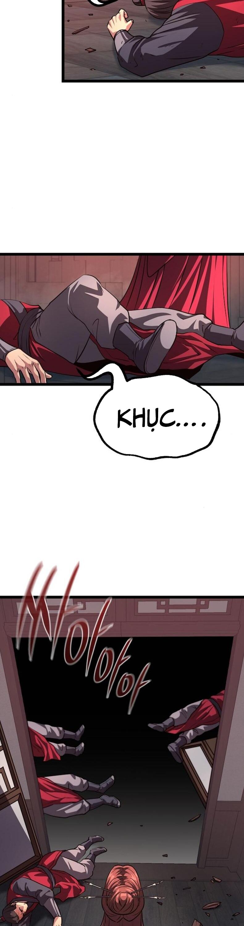 Tòng Bách Chapter 52 - 18