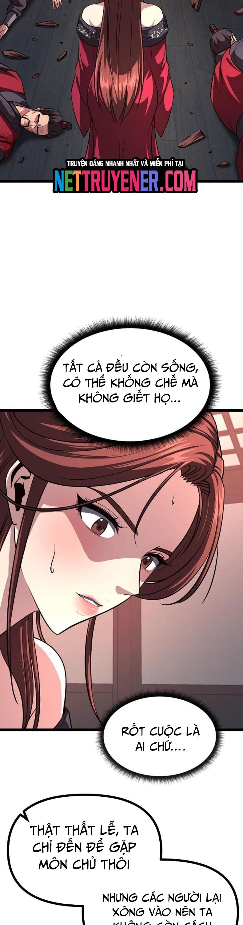 Tòng Bách Chapter 52 - 19