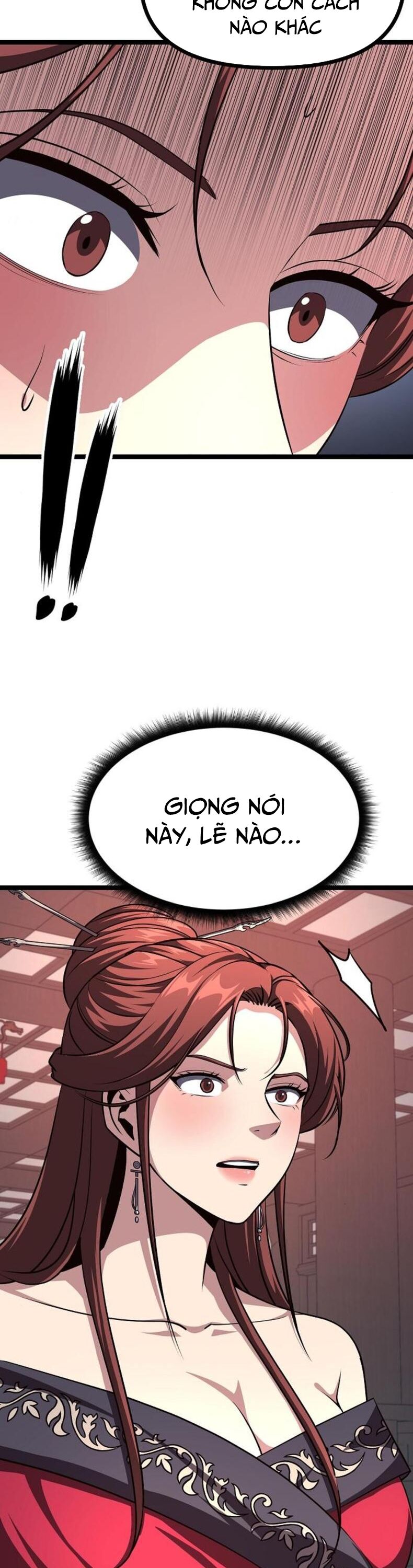 Tòng Bách Chapter 52 - 20