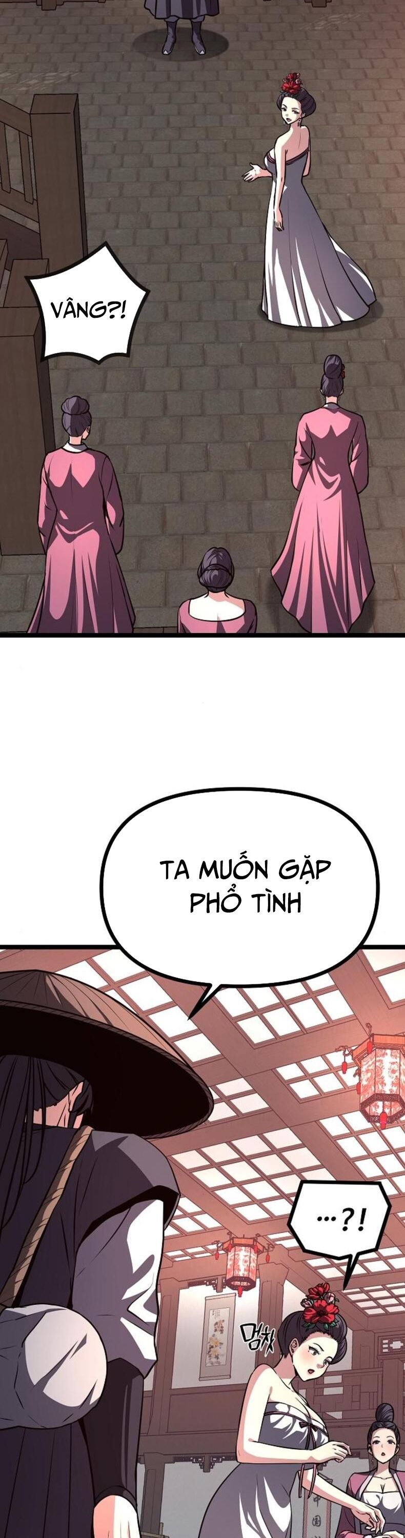 Tòng Bách Chapter 52 - 3