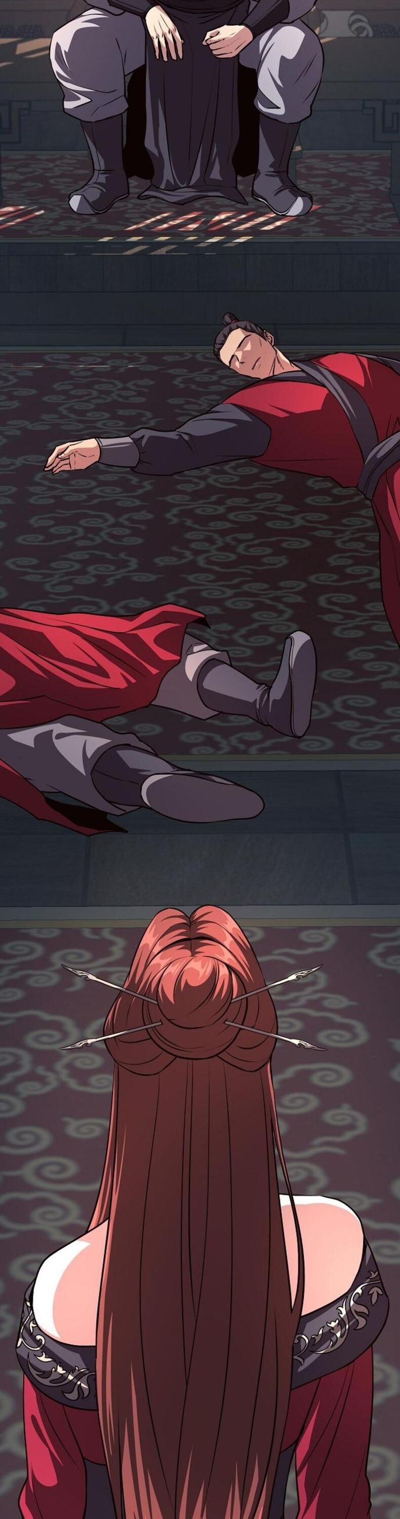 Tòng Bách Chapter 52 - 22