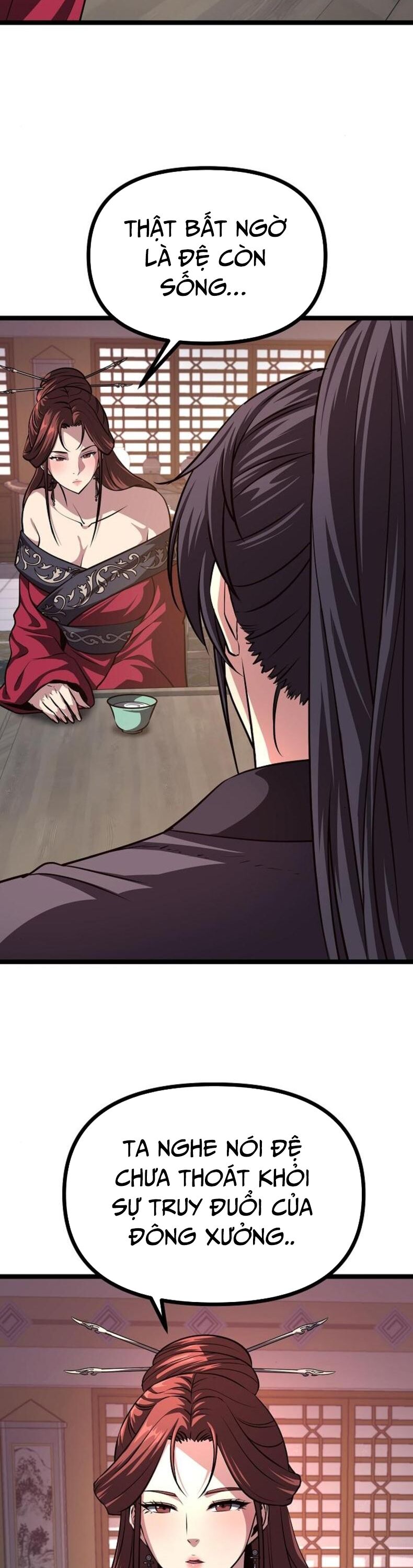 Tòng Bách Chapter 52 - 25