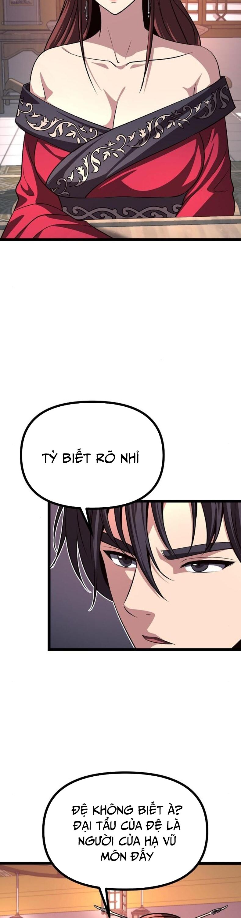 Tòng Bách Chapter 52 - 26