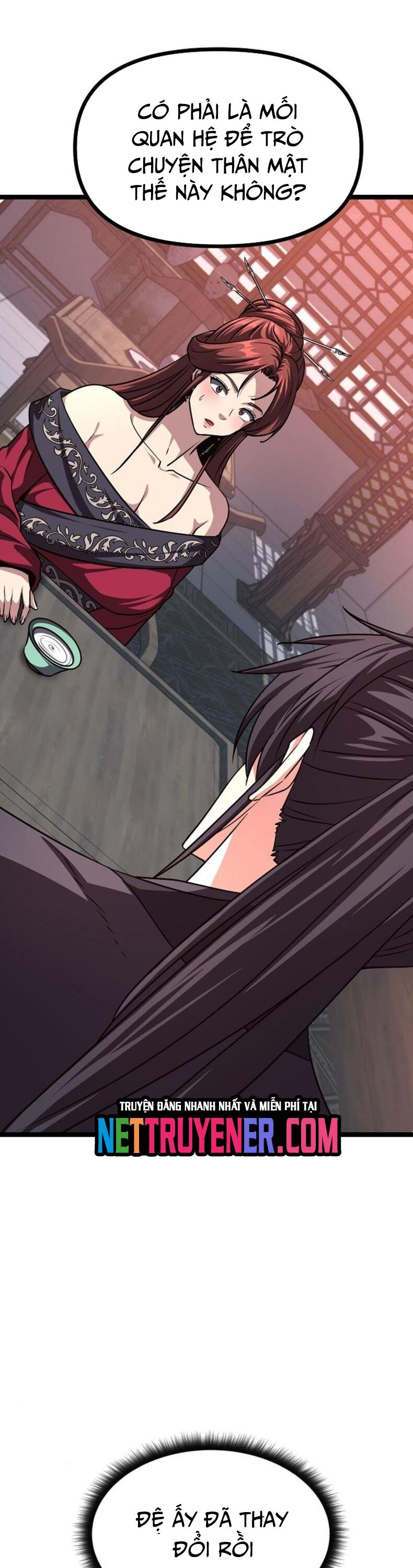 Tòng Bách Chapter 52 - 28