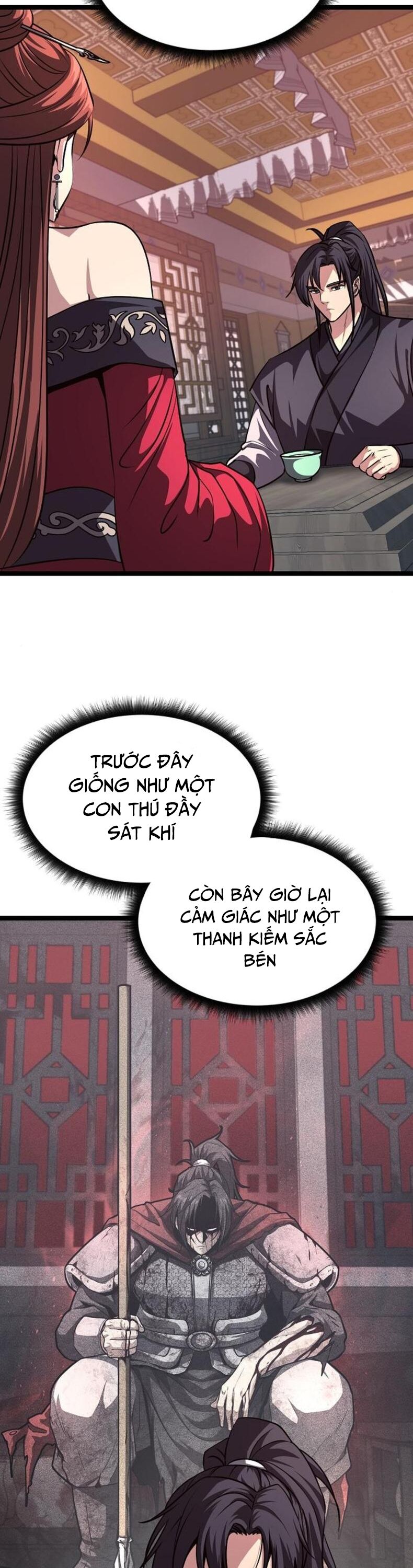 Tòng Bách Chapter 52 - 29
