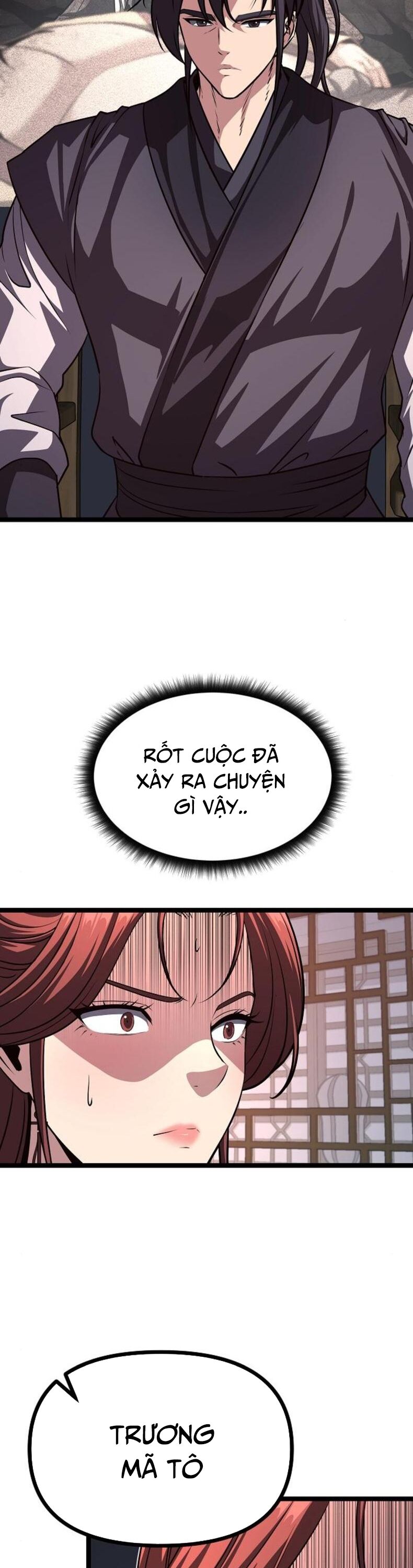 Tòng Bách Chapter 52 - 30