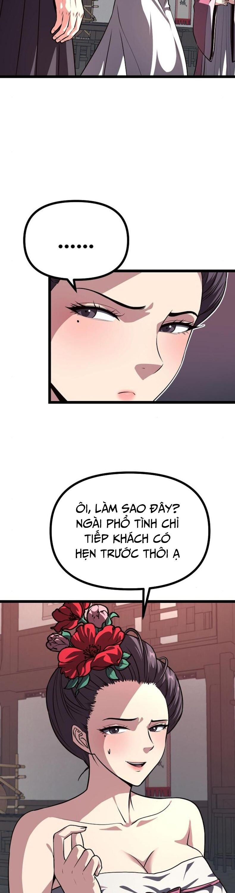 Tòng Bách Chapter 52 - 4