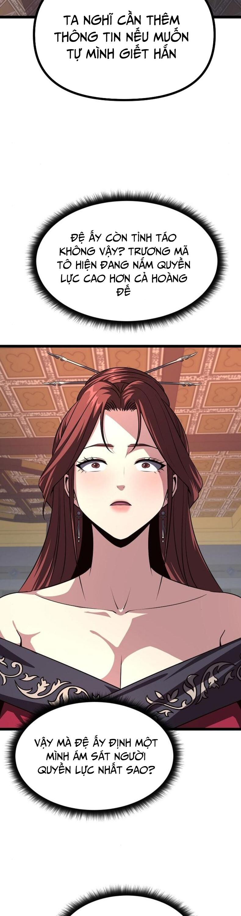 Tòng Bách Chapter 52 - 33