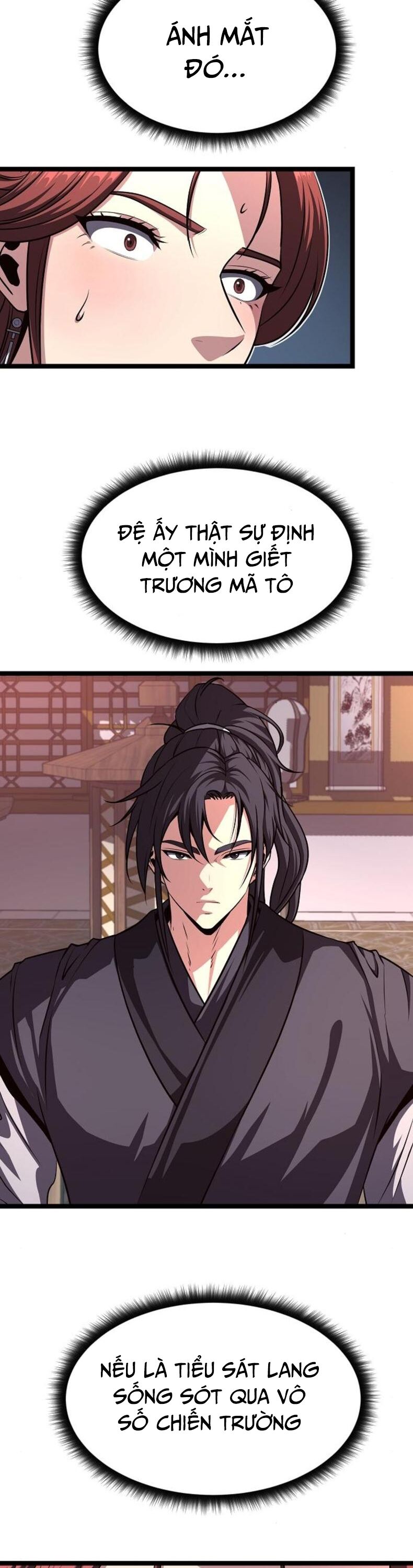 Tòng Bách Chapter 52 - 34