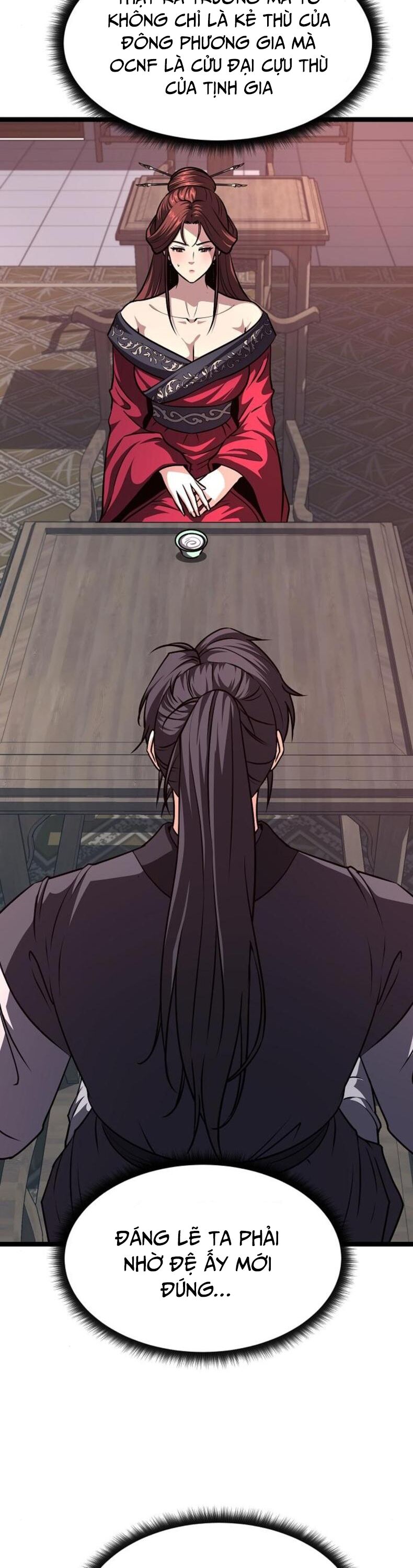 Tòng Bách Chapter 52 - 36