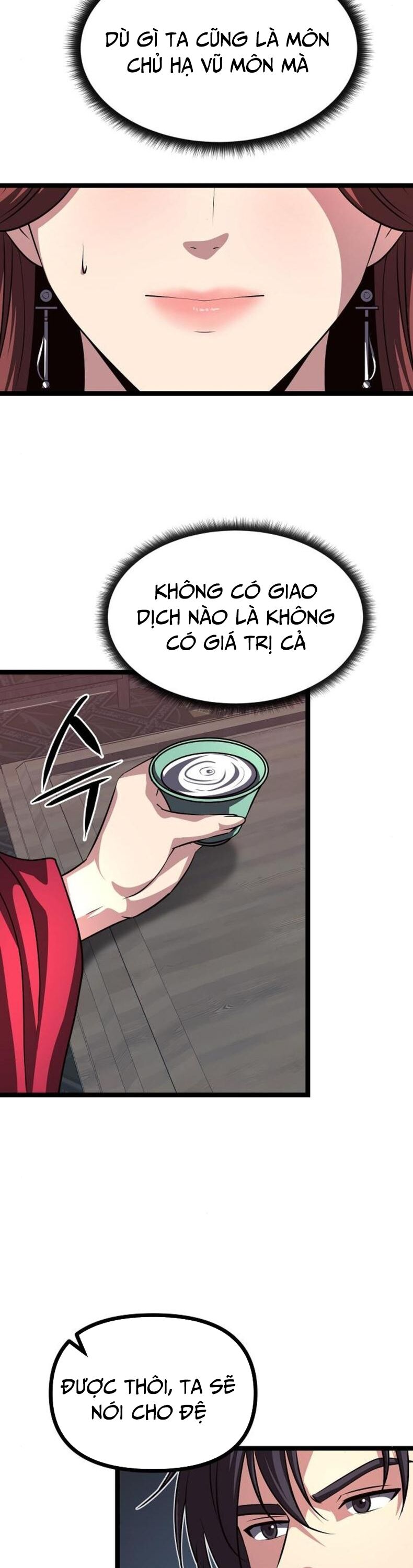 Tòng Bách Chapter 52 - 37