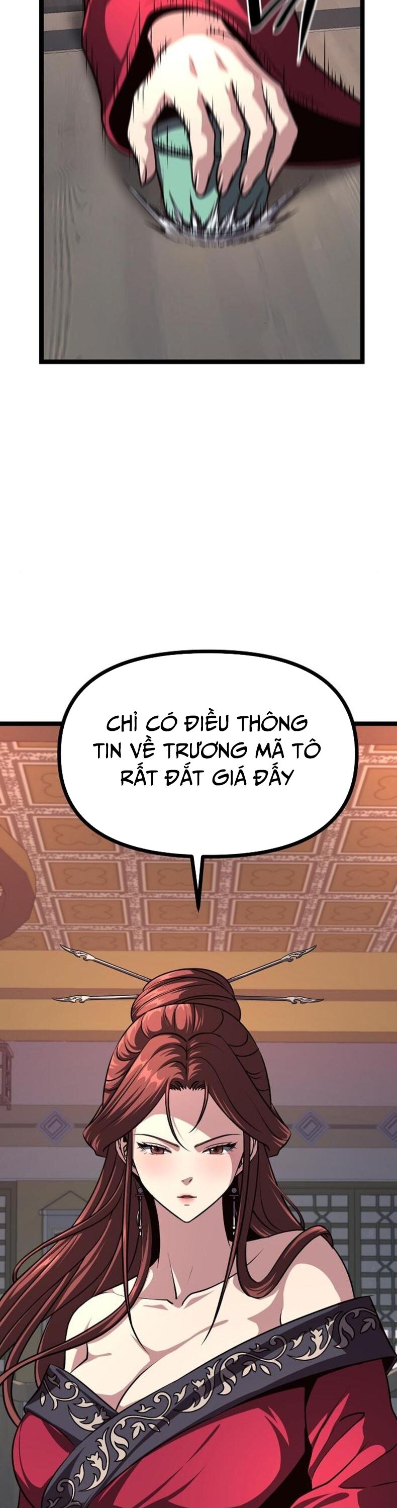 Tòng Bách Chapter 52 - 39