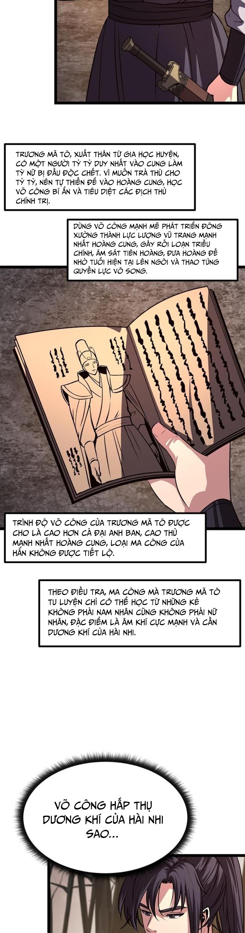 Tòng Bách Chapter 52 - 49