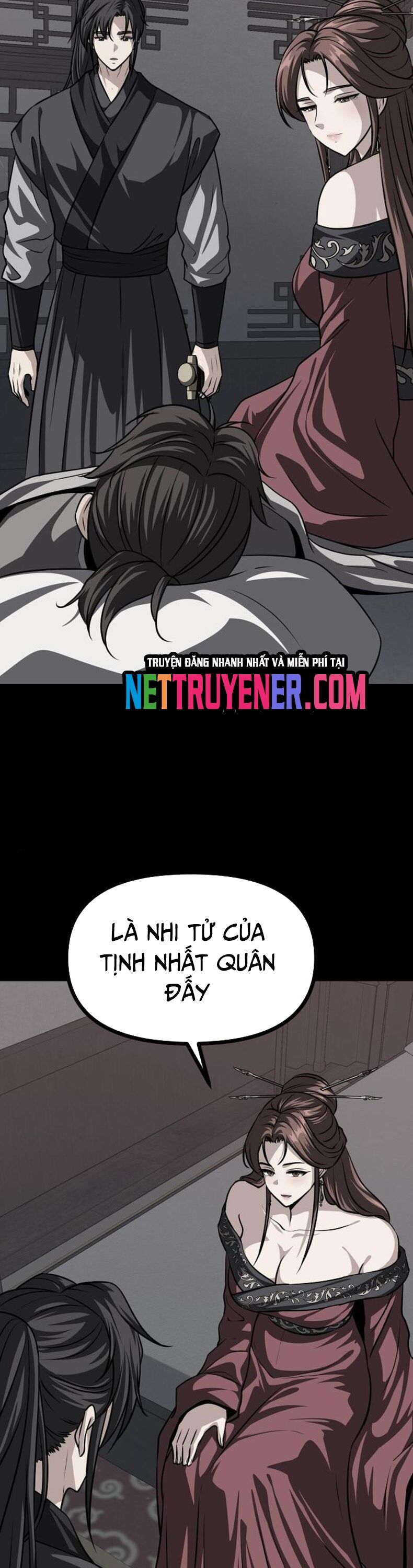 Tòng Bách Chapter 52 - 52